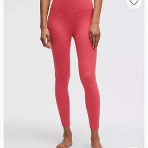 lululemon athletica Align High Rise Pant
